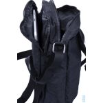 Τσαντάκι Ώμου Camel Active Travel B00-914-60 Μαύρο