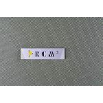 Σετ Βαλιτσών RCM 2332 Πράσινο 3 Τεμαχίων (Καμπίνας–Μεσαία–Μεγάλη) με Επέκταση & 4 Διπλά Ροδάκια