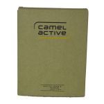Δερμάτινη Κλειδοθήκη Camel Active Panama 250-701-22 Ταμπά – Στυλ & Ασφάλεια