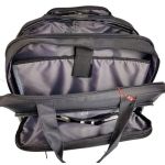 Eπαγγελματική τσάντα pilot AMERICAN TOURISTER 88533-1070 AT Work