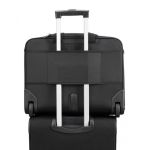 Eπαγγελματική Τσάντα Pilot SAMSONITE 123675-1041 Vectura Evo