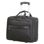 Eπαγγελματική Τσάντα Pilot SAMSONITE 123675-1041 Vectura Evo