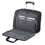 Eπαγγελματική Τσάντα Pilot SAMSONITE 123675-1041 Vectura Evo