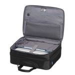 Eπαγγελματική Τσάντα Pilot SAMSONITE 123675-1041 Vectura Evo