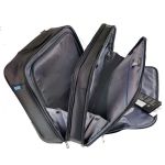 Eπαγγελματική Τσάντα Pilot SAMSONITE 123675-1041 Vectura Evo