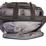 Eπαγγελματική Τσάντα Pilot SAMSONITE 123675-1041 Vectura Evo