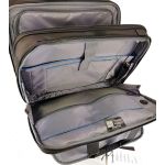 Eπαγγελματική Τσάντα Pilot SAMSONITE 123675-1041 Vectura Evo