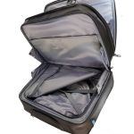 Eπαγγελματική Τσάντα Pilot SAMSONITE 123675-1041 Vectura Evo