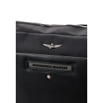 Επαγγελματική Τσάντα AERONAUTIKA MILITARE AM453 Cartella-black
