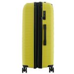 Μεγάλη Βαλίτσα 76x52x32 RCM 585 Lime 110L | Πολυπροπυλένιο με Επέκταση | Check-in για 23 Κιλά και Άνω