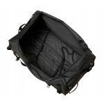 Τροχοτσάντα Ταξιδιού Caterpillar 83049-12 Μέγεθος Extra Lrage 197Lt Μαύρη – Αδιάβροχη