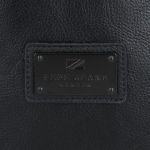 Ανδρικό Τσαντάκι Χιαστί Pepe Jeans Egham 7825431 Μαύρο | Κομψό με Urban Look Επώνυμο Τσαντάκι
