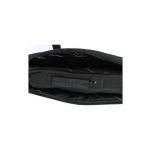 Μικρή Επαγγελματική Τσάντα Diplomat PD137  Μαύρο Laptop 14
