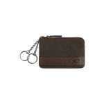 Δερμάτινη Κλειδοθήκη Camel Active Taipeh 274-701-29 Καφέ
