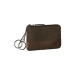Δερμάτινη Κλειδοθήκη Camel Active Taipeh 274-701-29 Καφέ