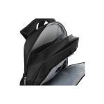 Ανδρικό Σακίδιο Πλάτης Diplomat LC635 Μαύρο 23L – Tech Friendly για Laptop 15.6