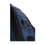 Σακίδιο Πλάτης Diplomat BF25 Μπλε με Θύρα USB | 19L – Μοντέρνο & Πλενόμενο με Αντιιδρωτικούς Ιμάντες