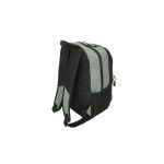 Σακίδιο Καμπίνας 40x25x20 Diplomat BF26 Γκρι 18L – Ιδανικό για Κάτω από το Κάθισμα | Δωρεάν Χειραποσκευή