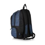 Σακίδιο Καμπίνας 40x25x20 Diplomat BF26 Μπλε 18L – Ιδανικό για Κάτω από το Κάθισμα | Δωρεάν Χειραποσκευή