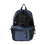 Σακίδιο Καμπίνας 40x25x20 Diplomat BF26 Μπλε 18L – Ιδανικό για Κάτω από το Κάθισμα | Δωρεάν Χειραποσκευή