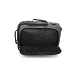 Σακίδιο Πλάτης & Ώμου 2-σε-1 Polo Club BH-1373 Γκρι | Business για Laptop 15