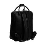 Δερμάτινο Σακίδιο Πλάτης CHESTERFIELD C58.024300 Black Danai