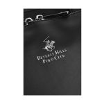 Επαγγελματική τσάντα BEVERLY HILLS POLO CLUB bh-8463 Manhattan Μαύρο