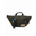 Τσαντάκι Μέσης DISCOVERY D00716.11 Khaki Icon