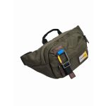 Τσαντάκι Μέσης DISCOVERY D00716.11 Khaki Icon