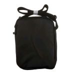 Ανδρικό Τσαντάκι Ώμου POLO 907008-2002 Μαύρο – Θήκη για Smartphone, Πρακτικό & Πολλές Τσέπες