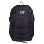 Σακίδιο Πλάτης Caterpillar Le Meije Trekking 84879-483 Μαύρο 40L