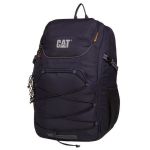 Σακίδιο Πλάτης Caterpillar Le Meije Trekking 84879-483 Μαύρο 40L