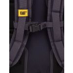 Σακίδιο Πλάτης Caterpillar Le Meije Trekking 84879-483 Μαύρο 40L