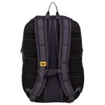 Σακίδιο Πλάτης Caterpillar Le Meije Trekking 84879-483 Μαύρο 40L