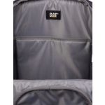 Σακίδιο Πλάτης Caterpillar Le Meije Trekking 84879-483 Μαύρο 40L