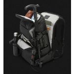Ορειβατικό Σακίδιο Ταξιδιού Bange FW230 Μαύρο 36L | Καμπίνας & Πεζοπορίας – Αντοχή, Στυλ & Θήκες για Εξοπλισμό