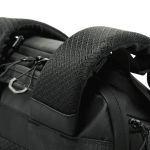 Ορειβατικό Σακίδιο Ταξιδιού Bange FW230 Μαύρο 36L | Καμπίνας & Πεζοπορίας – Αντοχή, Στυλ & Θήκες για Εξοπλισμό