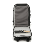 Ορειβατικό Σακίδιο Ταξιδιού Bange FW230 Μαύρο 36L | Καμπίνας & Πεζοπορίας – Αντοχή, Στυλ & Θήκες για Εξοπλισμό
