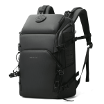 Ορειβατικό Σακίδιο Ταξιδιού Bange FW230 Μαύρο 36L | Καμπίνας & Πεζοπορίας – Αντοχή, Στυλ & Θήκες για Εξοπλισμό