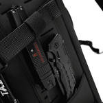 Ορειβατικό Σακίδιο Ταξιδιού Bange FW230 Μαύρο 36L | Καμπίνας & Πεζοπορίας – Αντοχή, Στυλ & Θήκες για Εξοπλισμό
