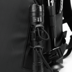 Ορειβατικό Σακίδιο Ταξιδιού Bange FW230 Μαύρο 36L | Καμπίνας & Πεζοπορίας – Αντοχή, Στυλ & Θήκες για Εξοπλισμό