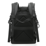 Ορειβατικό Σακίδιο Ταξιδιού Bange FW230 Μαύρο 36L | Καμπίνας & Πεζοπορίας – Αντοχή, Στυλ & Θήκες για Εξοπλισμό