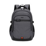 Αδιάβροχο Σακίδιο Πλάτης RCM 929 Γκρι 25L | Laptop 15.6