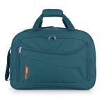 Σάκ Βουαγιάζ Καμπίνας Gabol Week ECO 122310 Πετρόλ 50×35×24 – 41L, Ελαφρύ & Ανθεκτικό