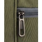 Σάκ Βουαγιάζ με Ρόδες Μεγάλο RCM 3081-28 Πράσινο 73cm – Ανθεκτικό, Αδιάβροχο, 94L