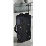 Σακ Βουαγιάζ Μεγάλο Τροχήλατο Seagull SG-900-73W 80L Μαύρο | Τρόλεϊ by Diplomat – Ιδανικό για Ταξίδια 7 Ημερών (Check-in 23kg)