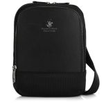 Τσαντάκι Ώμου POLO CLUB BH-8460-μαύρο