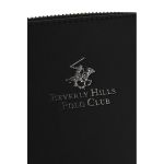 Τσαντάκι Ώμου POLO CLUB BH-8460-μαύρο