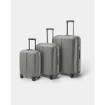 Premium Σετ Βαλιτσών 3 Τεμαχίων Paulter 1026-SET3 | Smart Travel Trio | Αδιάβροχες με Πολυτέλεια & Τεράστια Αντοχή
