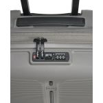 Premium Σετ Βαλιτσών 3 Τεμαχίων Paulter 1026-SET3 | Smart Travel Trio | Αδιάβροχες με Πολυτέλεια & Τεράστια Αντοχή